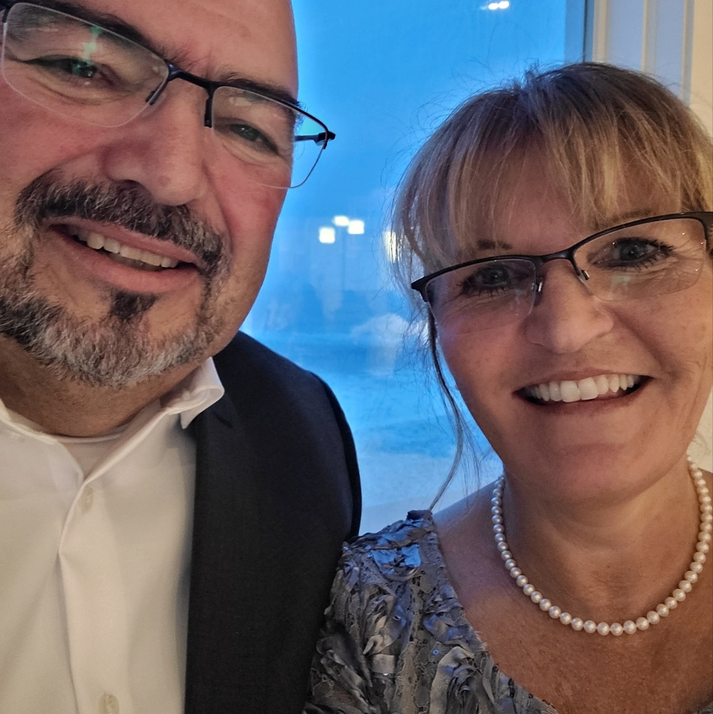 Meet your Posher, Karen